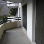 Balcon séjour
