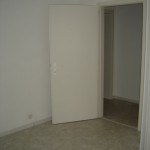 Chambre enfant.