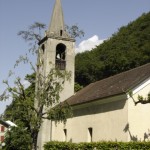 Eglise du bourg