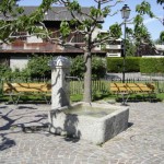 Entrée Bourg-Vieux