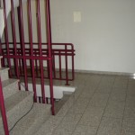 Escaliers