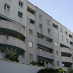 Façade sud