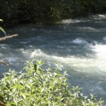 La Dranse