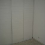Placards chambre enfant