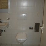 Salle de bain.