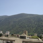 Vue extérieure